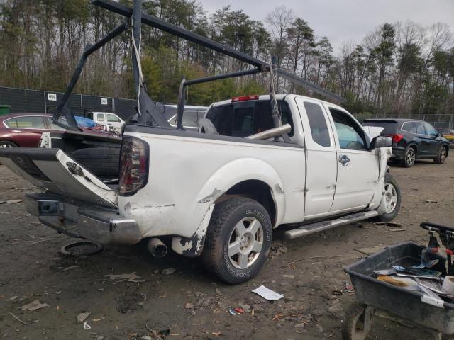 Photo 3 from auction – 2006 NISSAN FRONTIER K with VIN 1N6BD06T86C471848