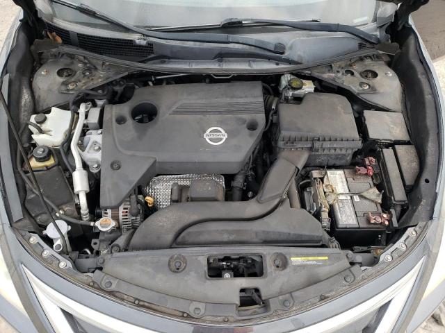 Photo 11 from auction – 2013 NISSAN ALTIMA 2.5 with VIN 1N4AL3APXDC103347