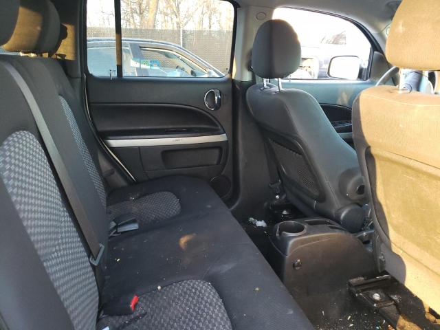 Photo 10 from auction – 2009 CHEVROLET HHR LS with VIN 3GNCA13B69S576766