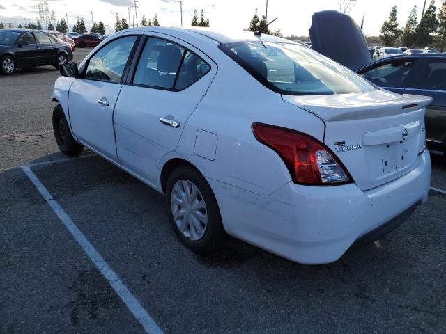 Photo 2 from auction – 2016 NISSAN VERSA S with VIN 3N1CN7AP2GL822544