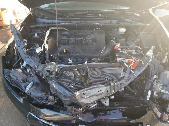 Photo 11 from auction – 2016 TOYOTA COROLLA L with VIN 2T1BURHE7GC549812