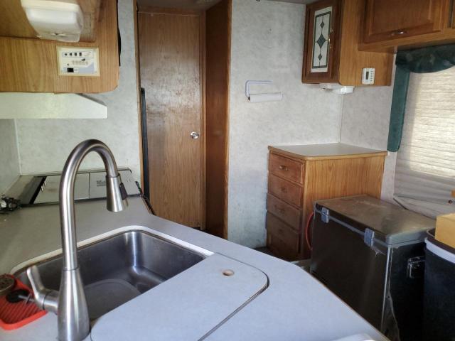 Photo 6 from auction – 1997 THOR PINNACLE with VIN 3FCMF53G4VJA04029