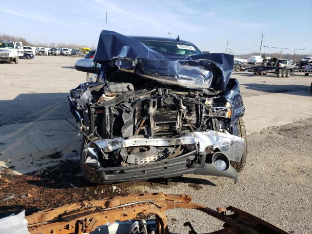 Photo 5 from auction – 2010 GMC SIERRA C15 with VIN 1GTSCVE01AZ293250