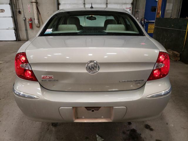 Photo 6 from auction – 2008 BUICK LACROSSE C with VIN 2G4WC582781341590