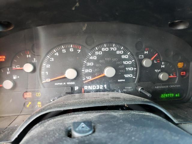 Photo 9 from auction – 2005 FORD EXPLORER X with VIN 1FMZU73K35UA11216