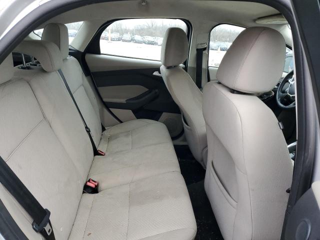 Photo 10 from auction – 2013 FORD FOCUS BEV with VIN 1FADP3R42DL382188