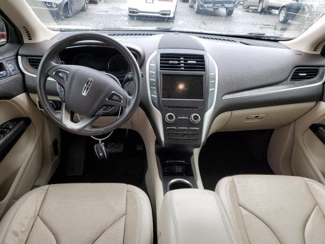 Photo 8 from auction – 2017 LINCOLN MKC RESERV with VIN 5LMTJ3DH5HUL71633
