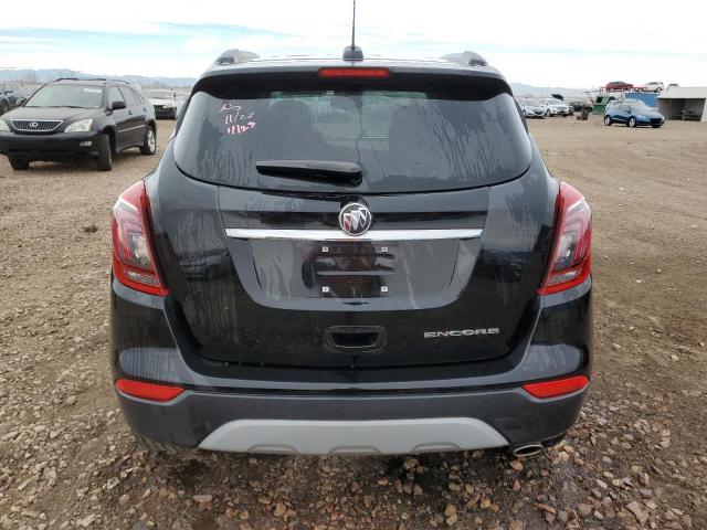 Photo 6 from auction – 2019 BUICK ENCORE PRE with VIN KL4CJASB6KB778657