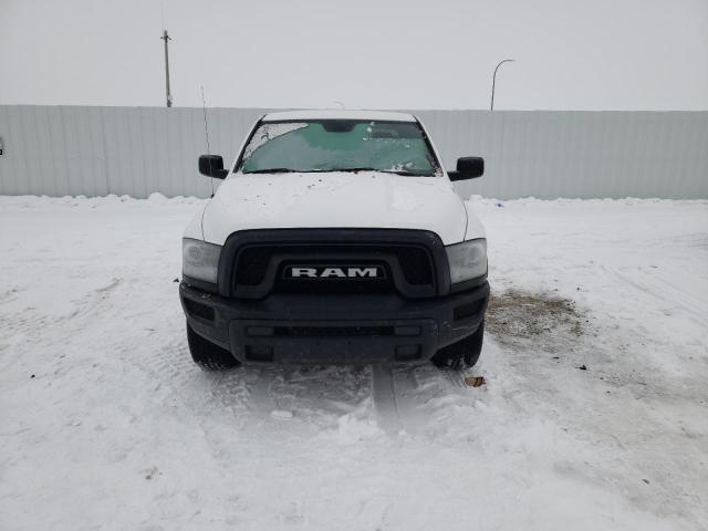 Photo 5 from auction – 2021 RAM 1500 CLASS with VIN 1C6RR7LT0MS535536