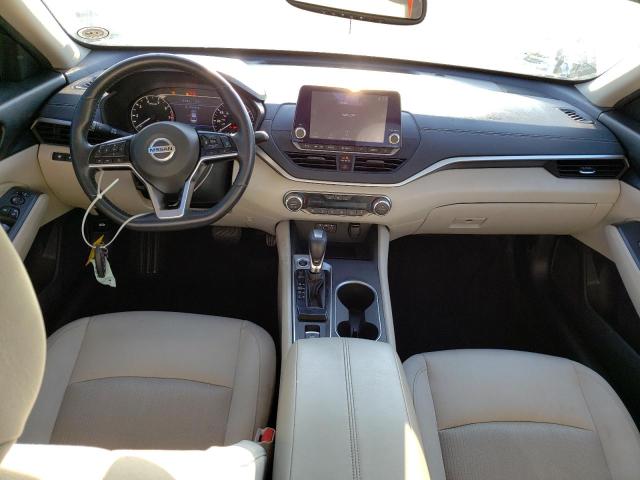 Photo 8 from auction – 2019 NISSAN ALTIMA SV with VIN 1N4BL4DV2KN304777