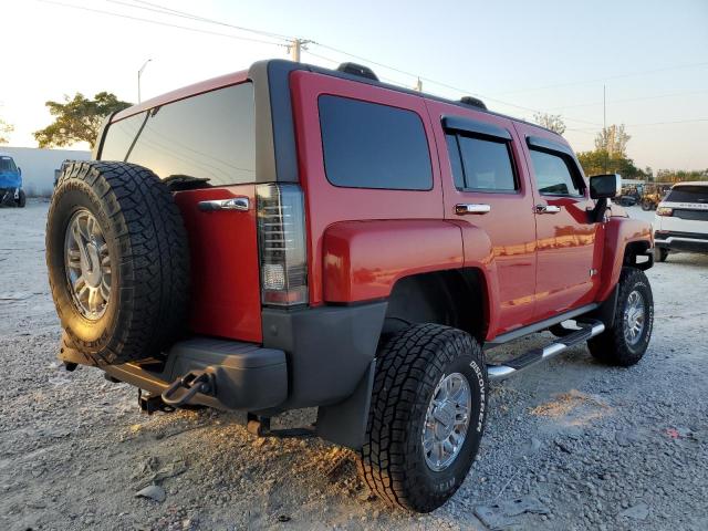Photo 3 from auction – 2007 HUMMER H3 with VIN 5GTDN13E978227725