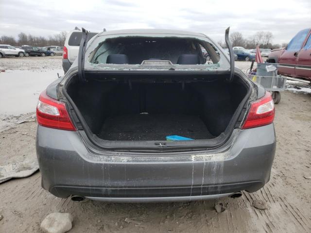 Photo 6 from auction – 2017 NISSAN ALTIMA 2.5 with VIN 1N4AL3AP1HN364473