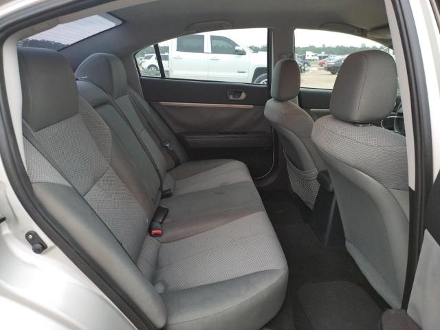 Photo 10 from auction – 2011 MITSUBISHI GALANT FE with VIN 4A32B2FF8BE021286