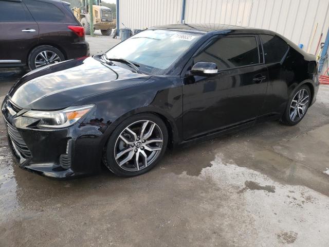 TOYOTA SCION TC 2014 with VIN JTKJF5C74E3079888 - Photo from auction