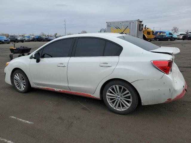 Photo 2 from auction – 2015 SUBARU IMPREZA SE with VIN JF1GJAK65FH018674