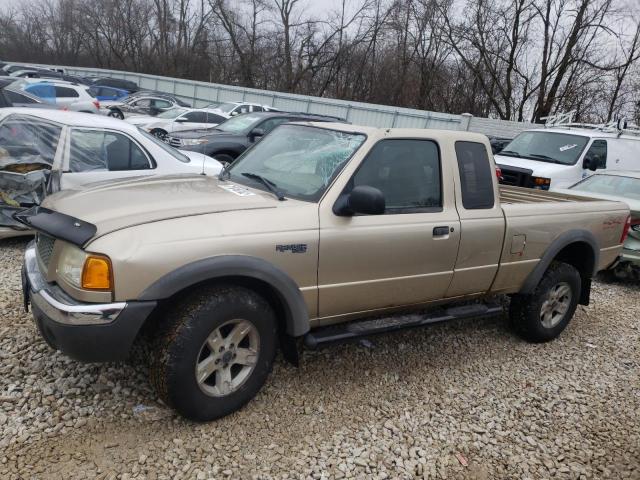 FORD RANGER SUP 2002 with VIN 1FTZR45E82PB31065 - Photo from auction