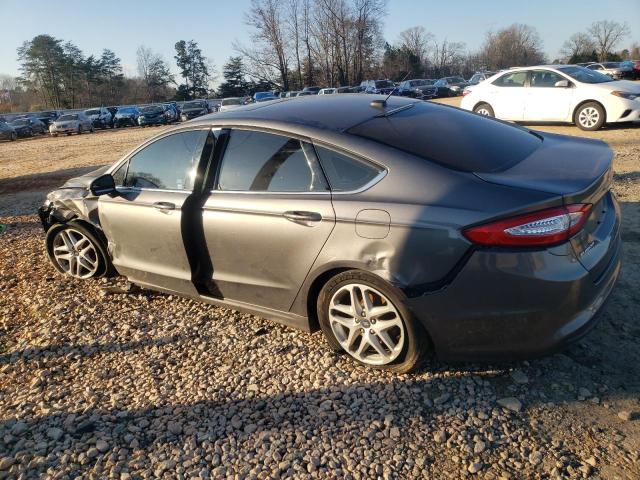 Photo 2 from auction – 2014 FORD FUSION SE with VIN 1FA6P0H72E5368090