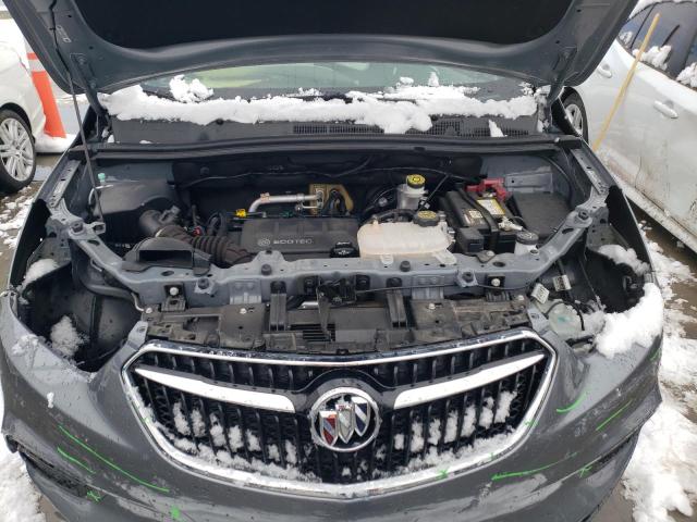 Photo 11 from auction – 2019 BUICK ENCORE SPO with VIN KL4CJ2SB6KB804759