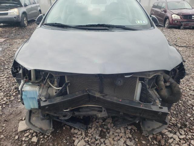 Photo 5 from auction – 2010 TOYOTA COROLLA BA with VIN 2T1BU4EE7AC522463