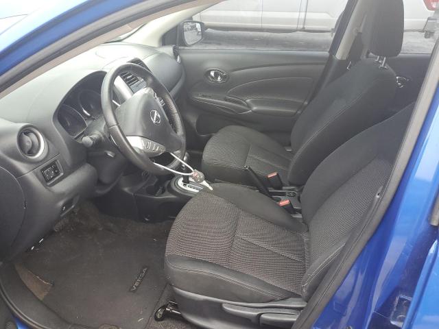 Photo 7 from auction – 2017 NISSAN VERSA S with VIN 3N1CN7AP8HL830049