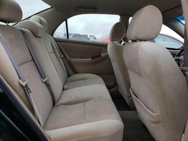 Photo 10 from auction – 2007 TOYOTA COROLLA CE with VIN 2T1BR32E87C798983