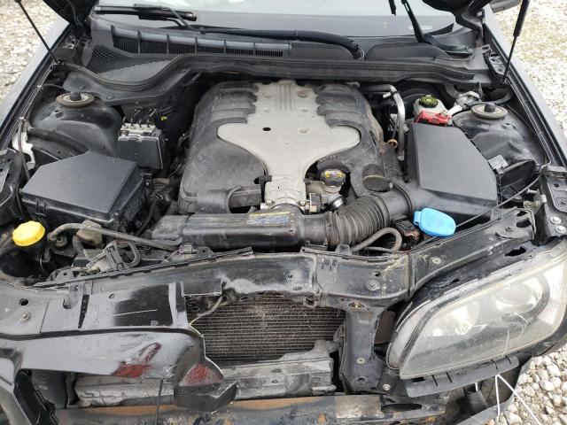 Photo 11 from auction – 2008 PONTIAC G8 with VIN 6G2ER57718L131970