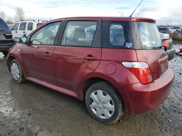 Photo 2 from auction – 2006 TOYOTA SCION XA with VIN JTKKT624260157503