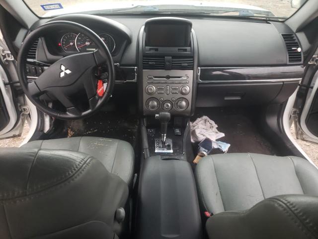 Photo 8 from auction – 2010 MITSUBISHI GALANT ES with VIN 4A32B3FF7AE004757