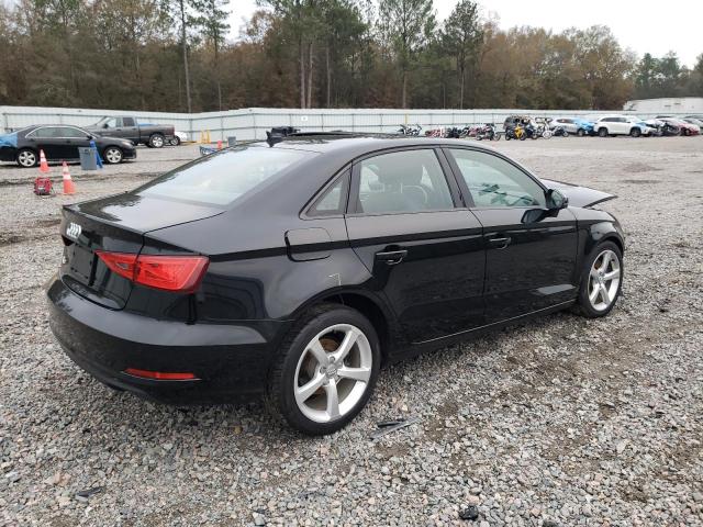 Photo 3 from auction – 2016 AUDI A3 PREMIUM with VIN WAUA7HFF9G1109066