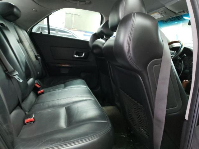 Photo 10 from auction – 2003 CADILLAC CTS with VIN 1G6DM57N530146650