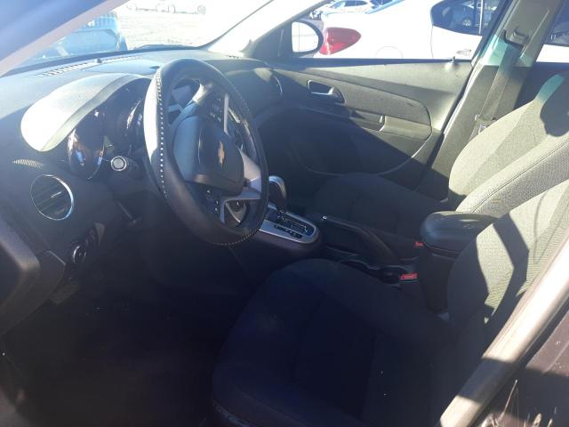 Photo 7 from auction – 2014 CHEVROLET CRUZE LT with VIN 1G1PC5SB2E7193485