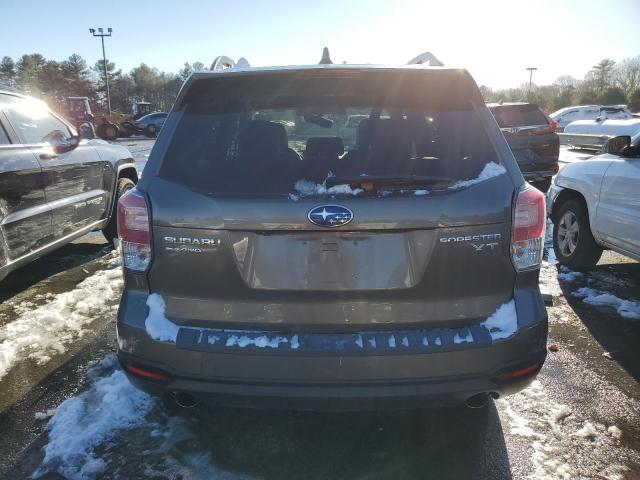 Photo 6 from auction – 2017 SUBARU FORESTER 2 with VIN JF2SJGWC3HH508333