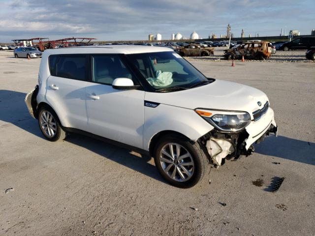 Photo 4 from auction – 2017 KIA SOUL + with VIN KNDJP3A50H7422106