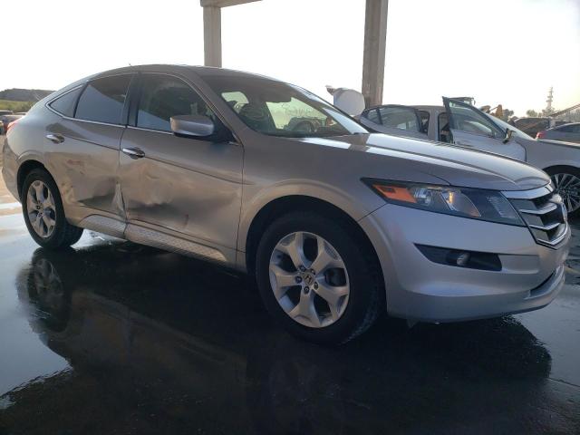 Photo 4 from auction – 2012 HONDA CROSSTOUR with VIN 5J6TF1H59CL003865