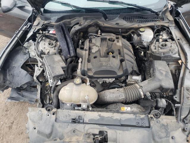 Photo 11 from auction – 2018 FORD MUSTANG with VIN 1FA6P8TH7J5113718