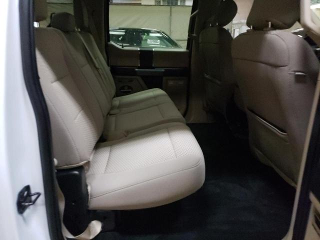 Photo 10 from auction – 2018 FORD F150 SUPER with VIN 1FTEW1E57JFA65344