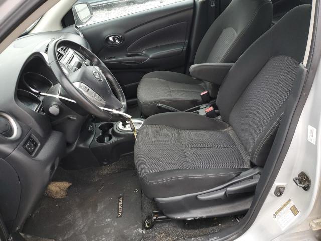 Photo 7 from auction – 2018 NISSAN VERSA S with VIN 3N1CN7AP5JL875164