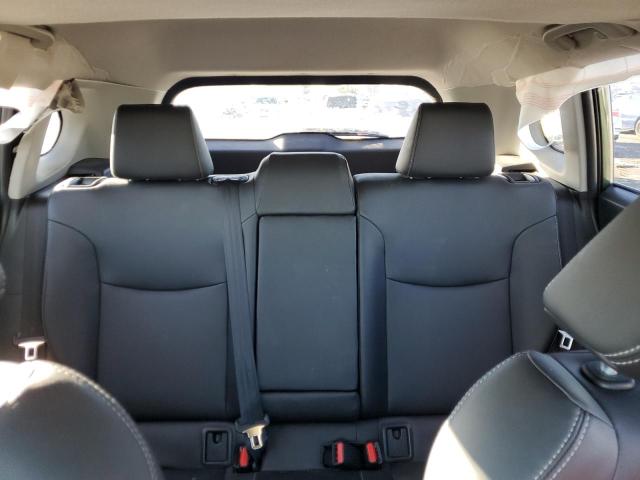 Photo 10 from auction – 2022 TOYOTA COROLLA CR with VIN 7MUDAAAG7NV021888