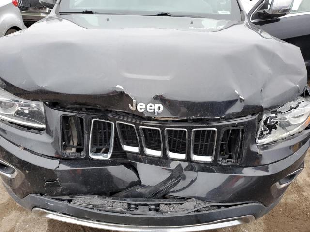 Photo 12 from auction – 2015 JEEP GRAND CHER with VIN 1C4RJFBG6FC196969