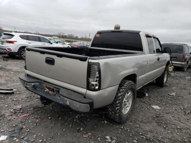 Photo 3 from auction – 2005 CHEVROLET SILVERADO with VIN 2GCEC19T151313859