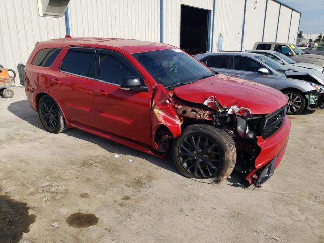 Photo 4 from auction – 2015 DODGE DURANGO LI with VIN 1C4RDHDG4FC186408
