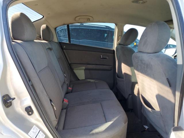 Photo 10 from auction – 2008 NISSAN SENTRA with VIN 3N1AB61E88L641183