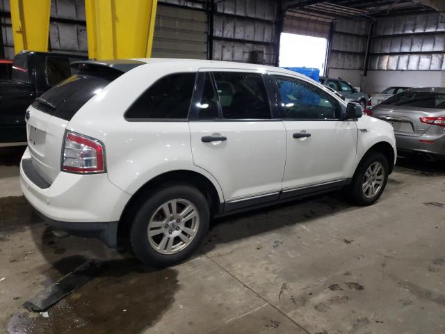 Photo 3 from auction – 2010 FORD EDGE SE with VIN 2FMDK3GC3ABA80483