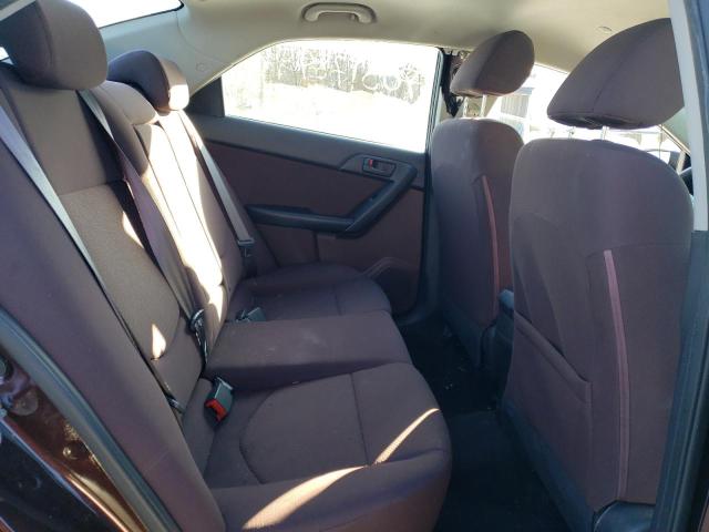 Photo 10 from auction – 2010 KIA FORTE EX with VIN KNAFU4A22A5241968