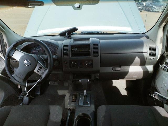 Photo 8 from auction – 2008 NISSAN FRONTIER K with VIN 1N6BD06T88C406615