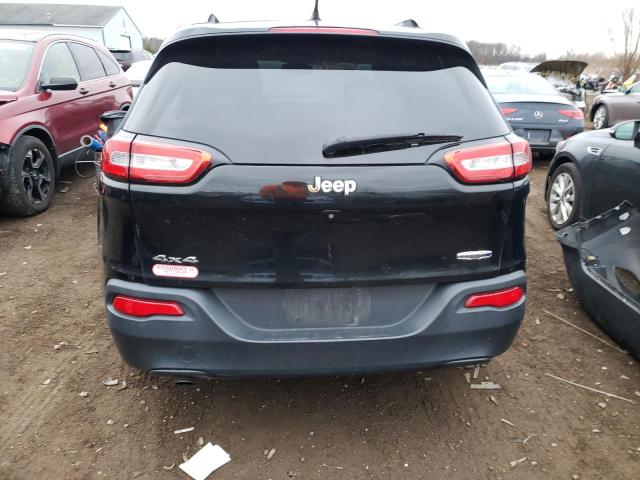 Photo 6 from auction – 2015 JEEP CHEROKEE L with VIN 1C4PJMCB9FW636051