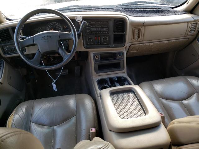 Photo 8 from auction – 2004 CHEVROLET SILVERADO with VIN 2GCEC13T741344489