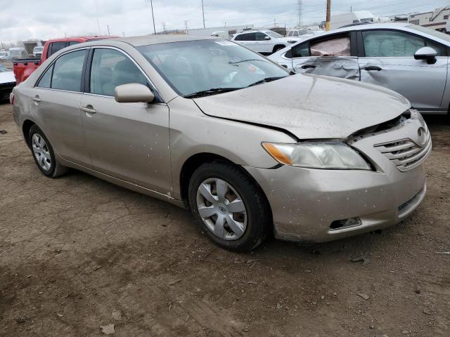 Photo 4 from auction – 2008 TOYOTA CAMRY CE with VIN 4T1BE46K58U791362