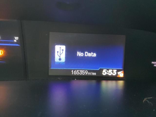 Photo 9 from auction – 2012 HONDA CIVIC LX with VIN 19XFB2F51CE386877