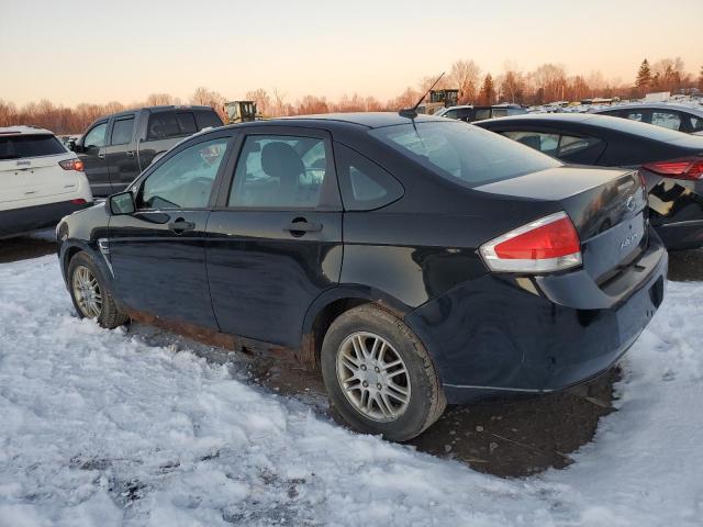 Photo 2 from auction – 2008 FORD FOCUS SE with VIN 1FAHP35N38W268849